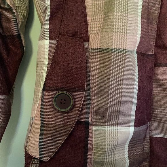 Powder Room Jackets & Coats Powder Room Skisnowboarding Coat Poshmark